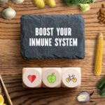 Best Ways to Boost Your Immune System this Winter