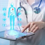 emerging technologies in healthcare