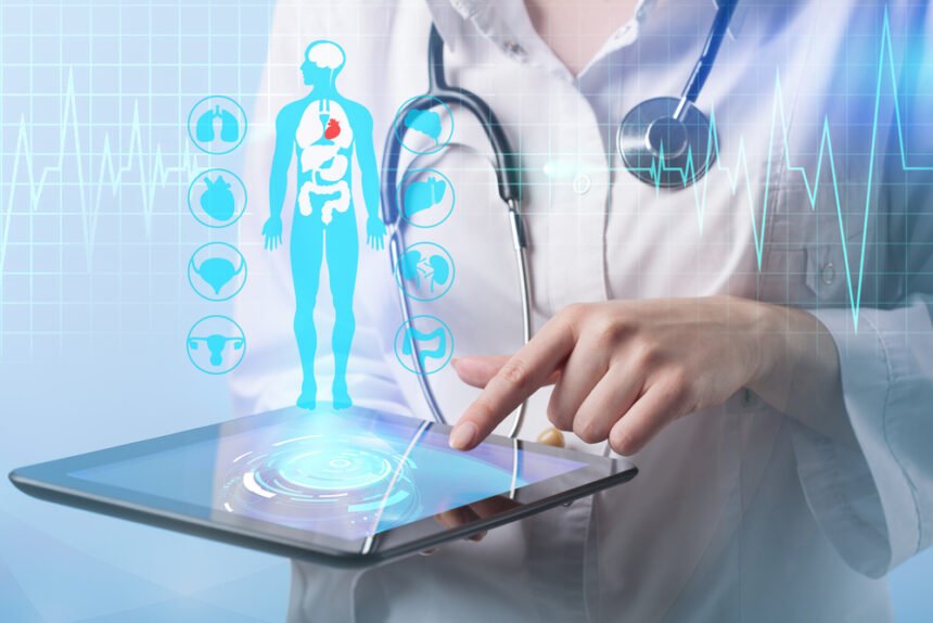 emerging technologies in healthcare