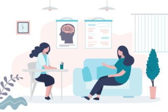 mental health specialists