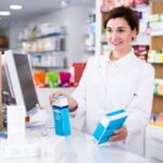 Pharmacists help you