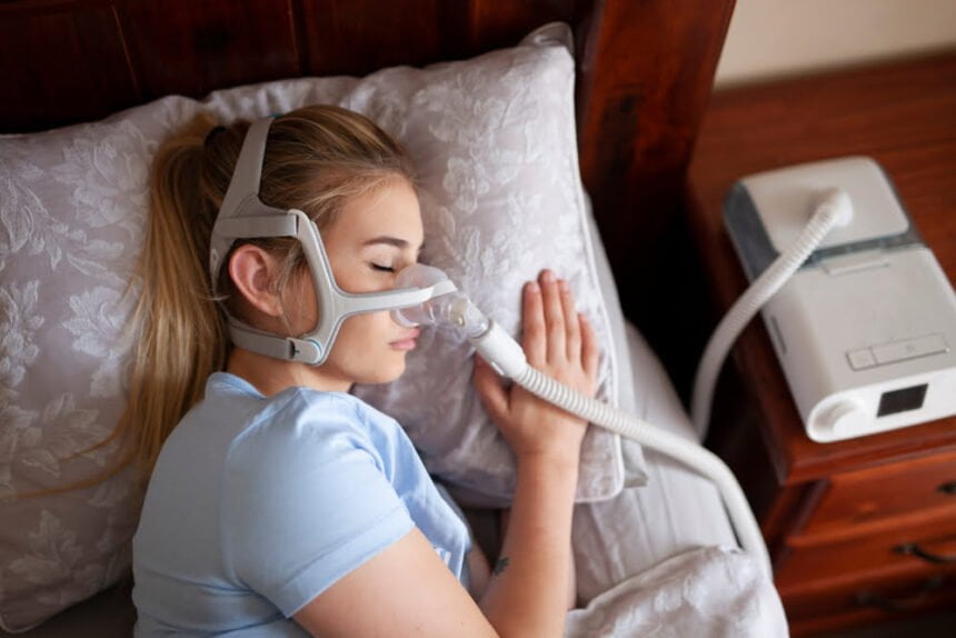 get the right batteries to run your CPAP machine