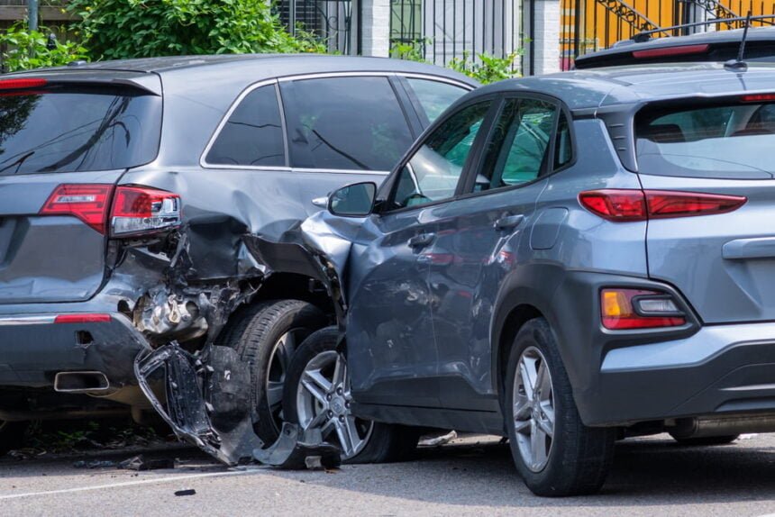 car accident injuries