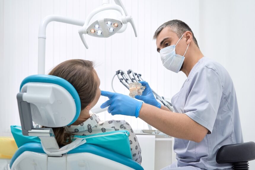 find the best dental temp agency for your patients