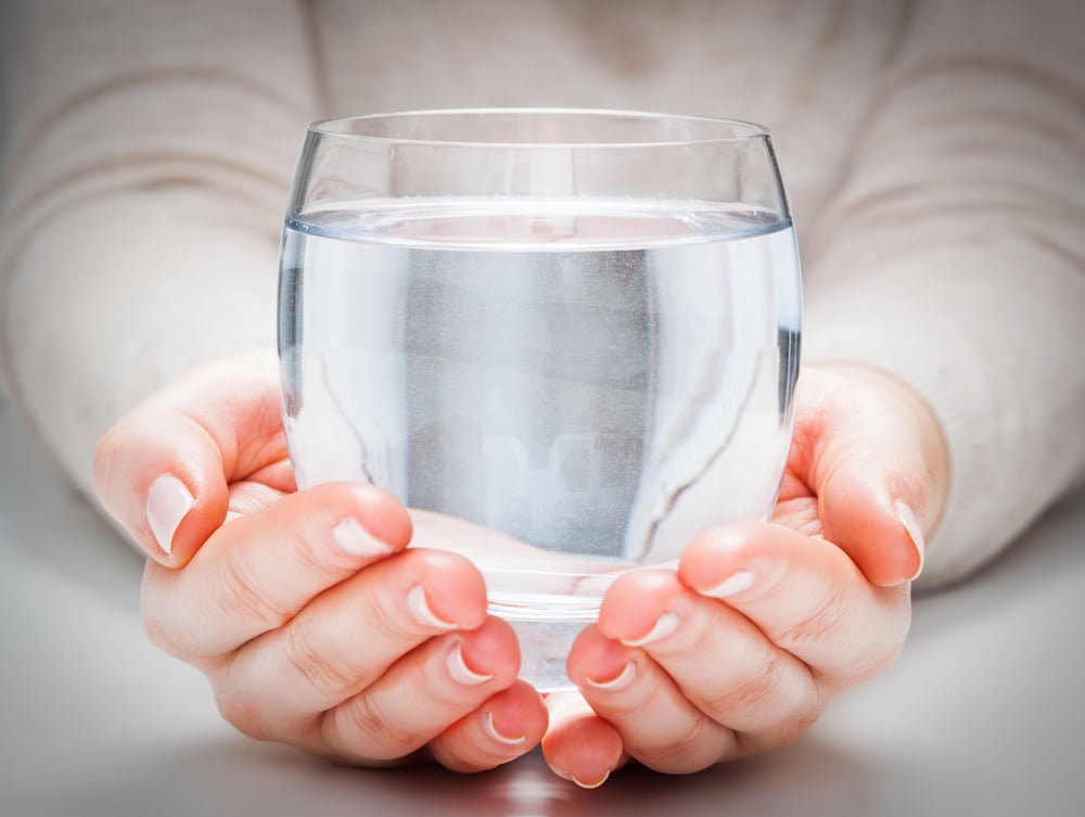 What Zombies Can Teach You About Signs of body dehydration