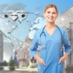 becoming a travel nurse