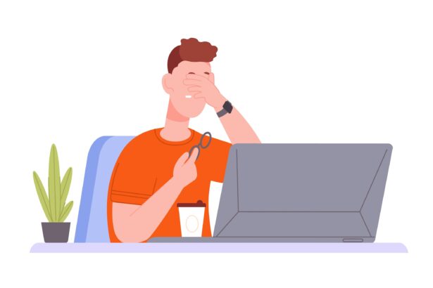 Computer Vision Syndrome