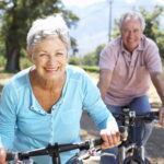 staying healthy during retirement