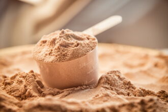 Whey protein benefits for athletes