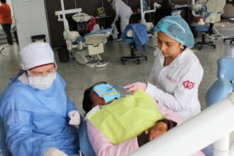 Top 4 traits every healthcare provider should have