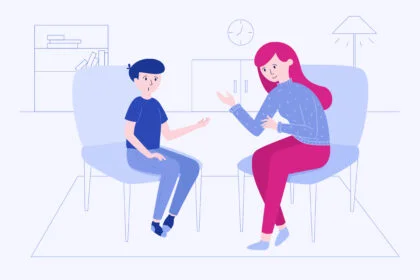 what is cognitive behavioral therapy or CBT and its definition