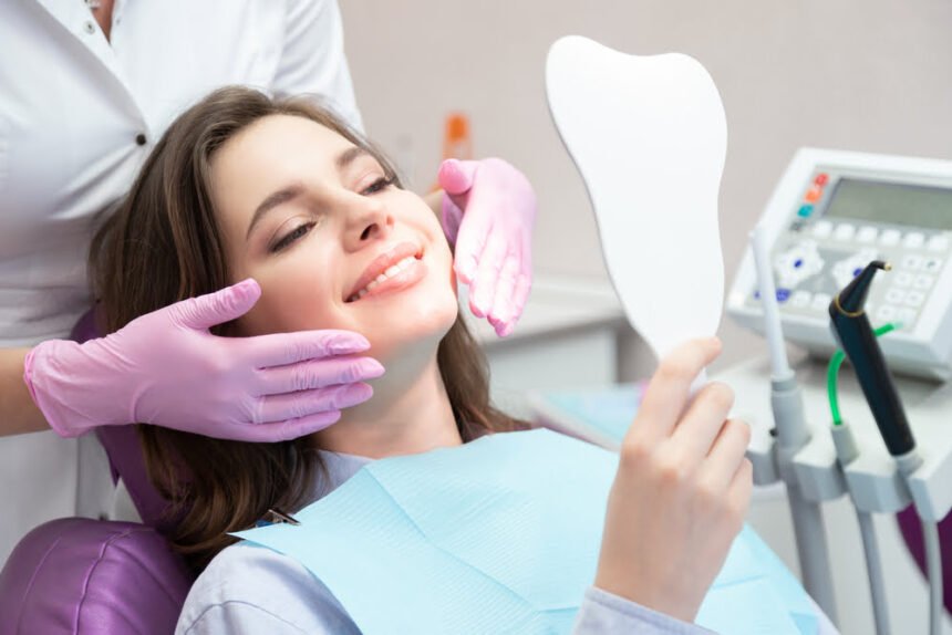 Dental Procedures