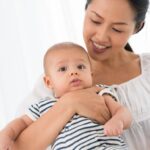 Why Breastfeeding Is Good For Your Baby