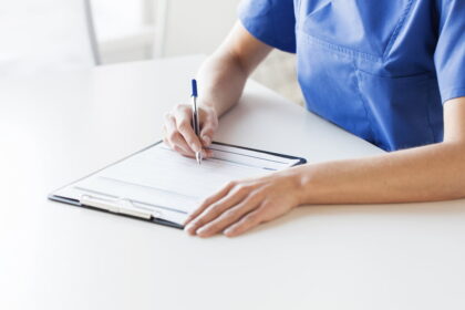 should nurse practitioner forms an LLC