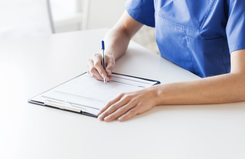 should nurse practitioner forms an LLC