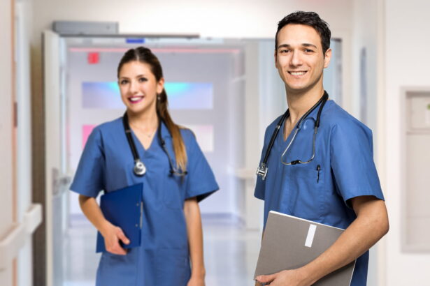 nursing education