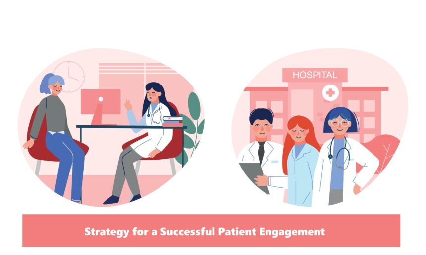 strategies for patient engagement