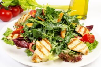 tips for eating a healthy diet