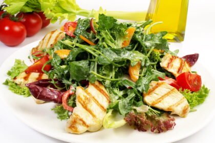 tips for eating a healthy diet