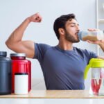do your research when buying pre-workout supplements