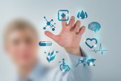 technology innovation in healthcare