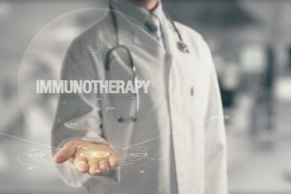 The Future Of Medicine: How Immunotherapy Is Saving Lives