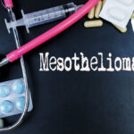 Mesothelioma diagnosis