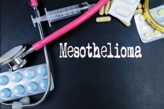 Mesothelioma diagnosis