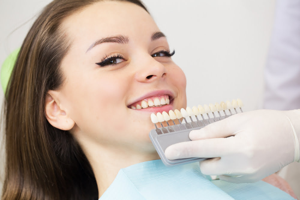 The Latest Trends in Cosmetic Dentistry