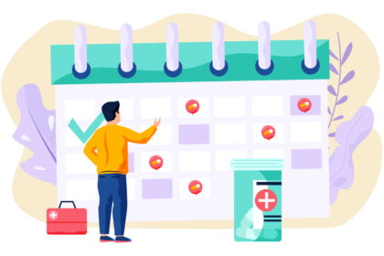 patient tracking systems for medical staff and innovation