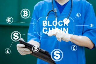 stablecoins in healthcare