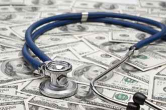 saving money in healthcare