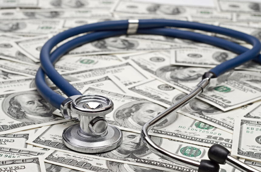 saving money in healthcare