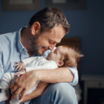 healthy parenting tips for dads