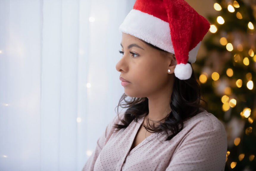 managing grief during the holidays