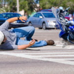 types of motorcycle injuries