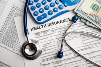 health insurance for young adults