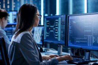 cybersecurity options for hospitals