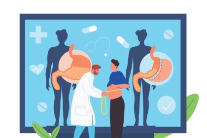 weight loss surgery options in UK
