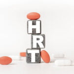 different between Bio Identical Hormones and HRT