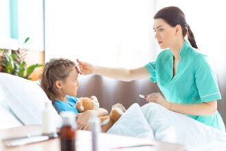 Healthcare economics: What is it, and how do nurses add value to a healthcare organization?