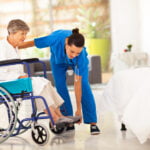 Navigating Medical Care as a Wheelchair User