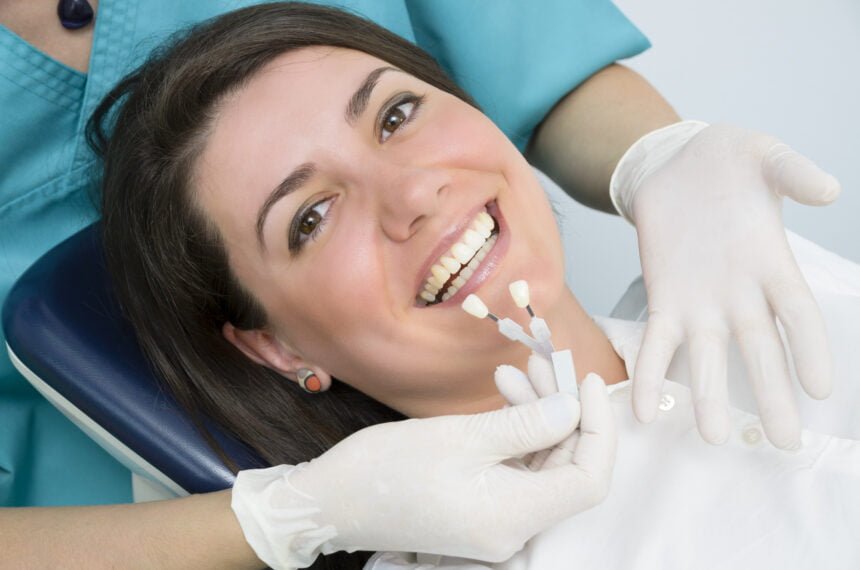 All-On-4 Dental Implant Surgery: A Guide to the Recovery Process