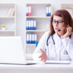 medical call centers benefits