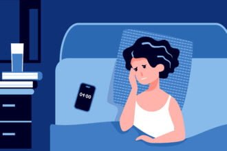 poor sleep disorder