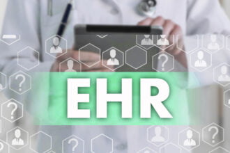 benefits of EHR systems in healthcare
