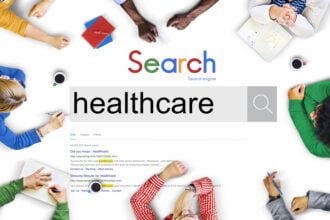 healthcare seo tips