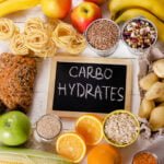 complex carbs vs simple carbs
