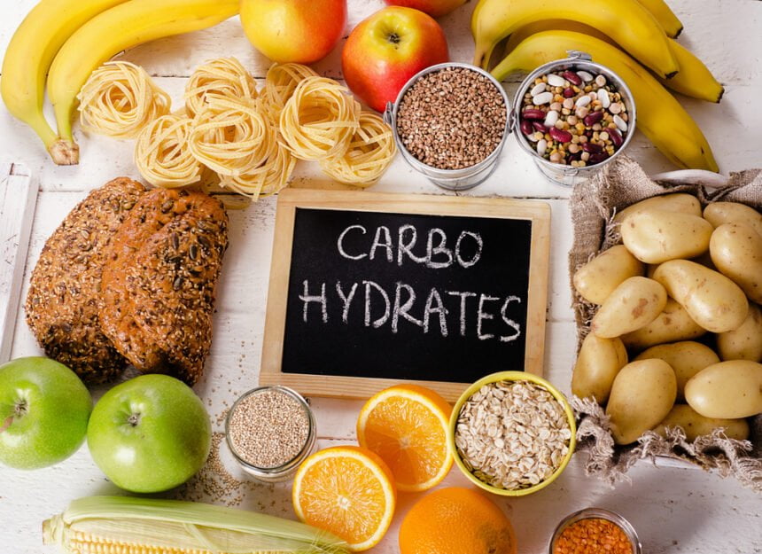 complex carbs vs simple carbs