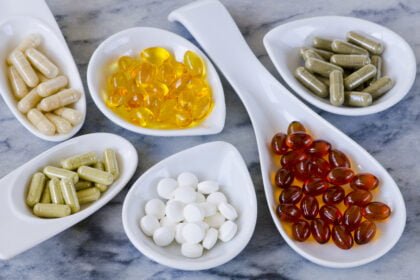 What Are Dietary Supplements: Purpose, Benefits, & Facts